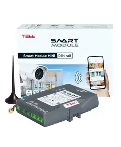 T.E.L.L. Kontaktusvez&eacute;relt kommunik&aacute;tor &ndash; Professzion&aacute;lis &aacute;tjelző &eacute;s riaszt&oacute;k&ouml;zpont megold&aacute;s