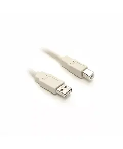 T.E.L.L. USB A - USB B &ouml;sszek&ouml;tő k&aacute;bel (1 m)
