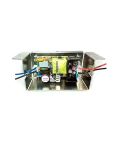 GLOBALFIRE T&aacute;pegys&eacute;g, 2.28A / 24V DC, GLOBAL FIRE tűzjelzőh&ouml;z 