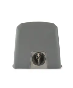 PROTECO MIKE 4 STANDARD tolókapu nyitó szett: LUCE LED villogó, RF40 fotocella készlet, IKON 2 rádiós távirányítók (2 db), ANT02 külső antenna, B120 típusú fogasléc