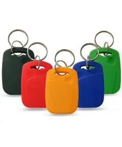 HONNOR SECURITY Proxyimity k&aacute;rtya, 125Khz EM, kulcstart&oacute; alak&uacute; k&eacute;k