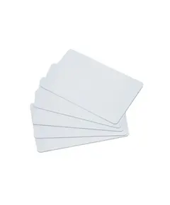 HONNOR SECURITY HS-MF1 13.56Mhz Mifare 1K bel&eacute;ptető k&aacute;rtya, 86 x 54 x 0,8 mm