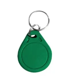 HONNOR SECURITY HS-ABS003-EM-Green Proximity kulcstart&oacute;s RFID k&aacute;rtya &ndash; Z&ouml;ld, 125 kHz EM