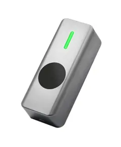 HONNOR SECURITY V&iacute;z&aacute;ll&oacute; IP68 t&ouml;bbfunkci&oacute;s, fel&uuml;letszerelt, &eacute;rint&eacute;smentes, infrav&ouml;r&ouml;s kij&aacute;rat gomb, cink&ouml;tv&ouml;zet h&aacute;z NO/NC/COM