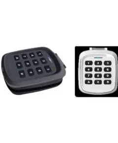 TIGERMAT RF k&oacute;dz&aacute;r, &ouml;ntanul&oacute;s, univerz&aacute;lis