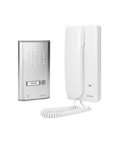 ORNO, OR-DOM-RL-901 Egylak&aacute;sos kaputelefon, s&uuml;llyesztett szerel&eacute;sű, FOSSA