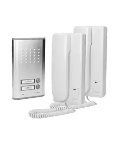 ORNO, OR-DOM-RL-903 K&eacute;tlak&aacute;sos kaputelefon, s&uuml;llyesztett szerel&eacute;sű, FOSSA MULTI