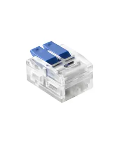 ORNO OR-SZ-8017/2/10 2-vezet&eacute;kes oldhat&oacute; szor&iacute;t&oacute;csatlakoz&oacute; 0,75&ndash;4 mm2, 450V/32A