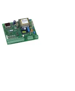 FAAC vezérlés vezérlés 230V-os, 578D