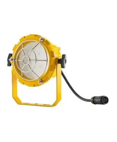 TIGERMAT Kerek dokkoló lámpa 30 W, AC 100–277 V, 50/60 Hz