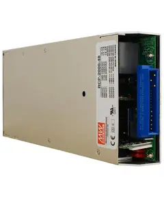 MEAN WELL RACK t&aacute;pegys&eacute;g. T&aacute;pfesz&uuml;lts&eacute;g: 90&divide;264VAC / 127&divide;370VDC. Kimeneti fesz&uuml;lts&eacute;g: 42A/48VDC.