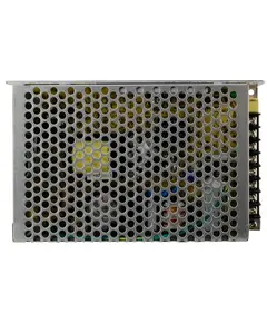 MEAN WELL AD kapcsol&oacute;&uuml;zemű t&aacute;pegys&eacute;g akkumul&aacute;tort&ouml;ltővel, 3.5A/13.8 VDC.