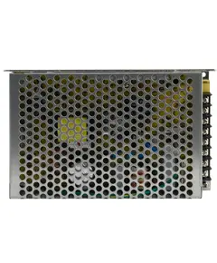 MEAN WELL AD kapcsol&oacute;&uuml;zemű t&aacute;pegys&eacute;g akkumul&aacute;tort&ouml;ltővel, 2A/27.6 VDC.