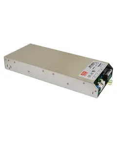 MEAN WELL Tokozott t&aacute;pegys&eacute;g. T&aacute;pfesz&uuml;lts&eacute;g: 90&divide;264VAC / 127&divide;370VDC. Kimeneti fesz&uuml;lts&eacute;g: 37A/27VDC.