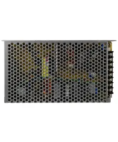 MEAN WELL AD kapcsol&oacute;&uuml;zemű t&aacute;pegys&eacute;g akkumul&aacute;tort&ouml;ltővel, 2.7A/54VDC.