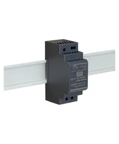 MEAN WELL DIN s&iacute;nes t&aacute;pegys&eacute;g. T&aacute;pfesz&uuml;lts&eacute;g: 85&divide;264VAC / 120&divide;370VDC. Kimeneti fesz&uuml;lts&eacute;g: 2A/15VDC.