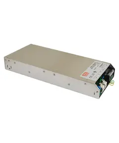 MEAN WELL Tokozott t&aacute;pegys&eacute;g. T&aacute;pfesz&uuml;lts&eacute;g: 90&divide;264VAC / 127&divide;370VDC. Kimeneti fesz&uuml;lts&eacute;g: 21A/48VDC.