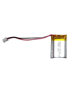 YUASA MAGNATE Battery 3,7V 500mAh akkumul&aacute;tor