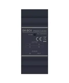 FUTURA FDH-BC4 szinti eloszt&oacute; &ndash; IP 2 vezet&eacute;kes