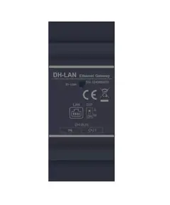 FUTURA Futura Digital FDH-LAN IP illesztő modul &ndash; IP 2 vezet&eacute;kes