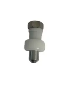 FAAC D2-es alkatrész Csavarok és apró alkatrészek ND-vezetőhöz, Zsalugáter motorhoz