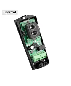 TIGERMAT Lézeres "infrasorompó"