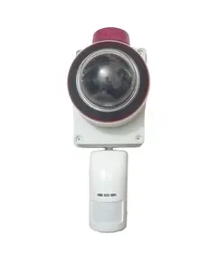 SOLLEYSEC PirAna-FX &ndash; &ouml;n&aacute;ll&oacute; k&uuml;lt&eacute;ri t&eacute;rfigyelő rendszer saj&aacute;t logik&aacute;val, hang-f&eacute;ny jelzővel