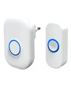 HONNOR SECURITY Honnor Security - Vezet&eacute;k n&eacute;lk&uuml;li kapucsengő