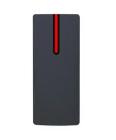 HONNOR SECURITY HS-214-EM 125KHz EM k&aacute;rtyaolvas&oacute;, Wiegand 26bit kimenettel