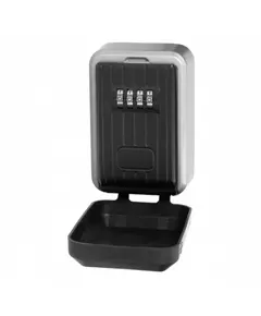 ORNO Kulcsszekr&eacute;ny, kulcsos doboz, k&oacute;dz&aacute;rral &eacute;s fed&eacute;llel