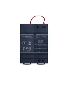 FUTURA Tápegység, és busz illesztő egyben, 230Vac/26Vdc, 2 vezetékes DT modellekhez