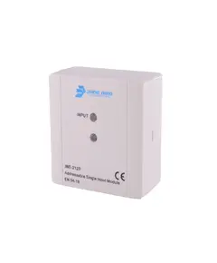 JADE BIRD C&Iacute;MEZHETŐ BEMENETI MODUL