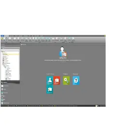 ROGER Szoftver, liszensz, VISO EX szoftverhez