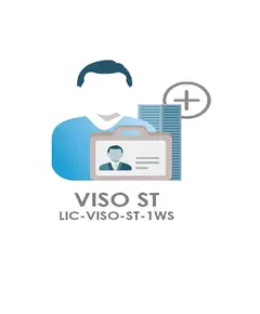 ROGER RACS 5 v2, VISO ST szoftver bőv&iacute;tő licensz