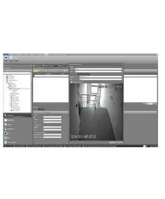 ROGER RACS 5 v2, VISO Mobil (Android, iOS) applik&aacute;ci&oacute; licensz