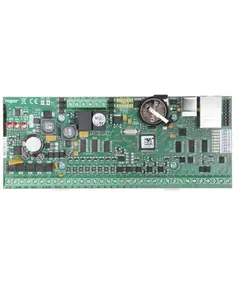 ROGER Bel&eacute;ptet&eacute;svez&eacute;rlő, RACS 5, ajt&oacute;vez&eacute;rlő, 5 ajt&oacute;s liszensz