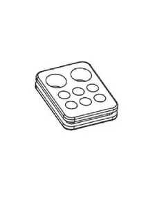 PROTECO LEADER motorhoz alkatrész