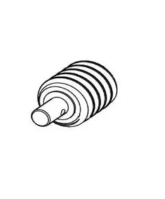 PROTECO Mover burkolat