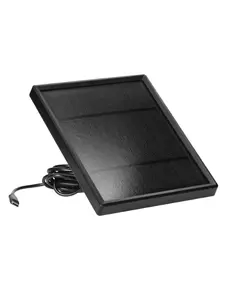 ORNO Napelem ORMTME1809 vezet&eacute;k n&eacute;lk&uuml;li kamer&aacute;hoz