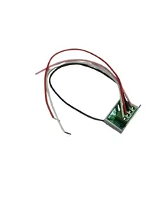 TECNO Vevőpanel, 433 MHz-es T011A, T011S, Q60RA vagy Q60RS vezérlésekhez