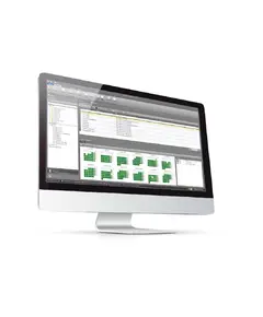 ROGER Szoftver, liszensz, RCP Master 4 szoftverhez