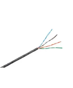 HONNOR SECURITY BELDEN 1583EPE U/UTP Cat5e kültéri kábel, 100 méter/doboz