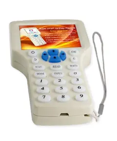 HONNOR SECURITY COPIER - RFID k&aacute;rtya m&aacute;sol&oacute; 125KHz 13.56MHz 