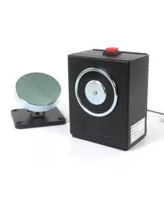 HONNOR SECURITY Ajt&oacute;tart&oacute; elektrom&aacute;gnes