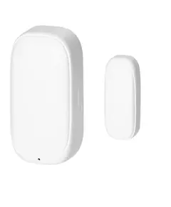 ORNO OR-SH-17601/W Tuya Smart Wi-Fi ajt&oacute;-/ablaknyit&aacute;s-&eacute;rz&eacute;kelő, feh&eacute;r
