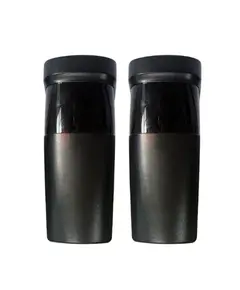 HONNOR SECURITY HS-S410 infrasorompó kültéri/beltéri mozgásérzékelő akkumulátorral