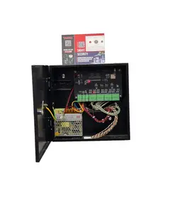 TAKEX Nagy teljes&iacute;tm&eacute;nyű, 16 wattos LoRa ad&oacute;egys&eacute;g, IP65