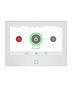 TAKEX LoRa okos vez&eacute;rlőpanel