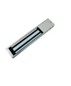 HONNOR SECURITY HS-Y280-LED Elektromos síktapadózár, 280kg megtartó erő, LED állapotjelzés, Fail Secure kivitel