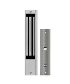 HONNOR SECURITY HS-Y280S-5Bolts – Felületre szerelhető elektromágneses síktapadó zár (280 kg)